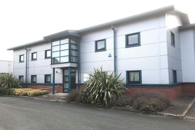 Office to let in 5 Hardy Close, Nelson Court Business Centre