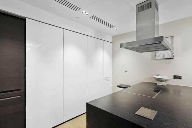 Flat for sale in Radnor Terrace, London