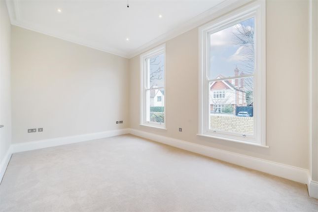 Town house for sale in Catherine Road, Surbiton