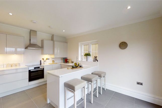 Semi-detached house for sale in Legat Close, Wadhurst, East Sussex