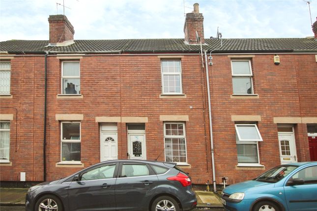 Terraced house for sale in Stoneclose Avenue, Hexthorpe, Doncaster, South Yorkshire