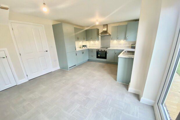 Semi-detached house to rent in Lavender Lane, Bedford