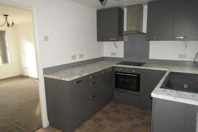 40, Hunters Row, Boroughbridge, York photo 3