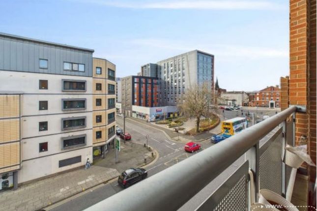 10B, Moss Street, Liverpool photo 5
