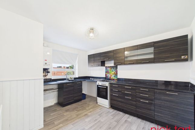 Flat 72, Beaconsfield, Telford photo 4
