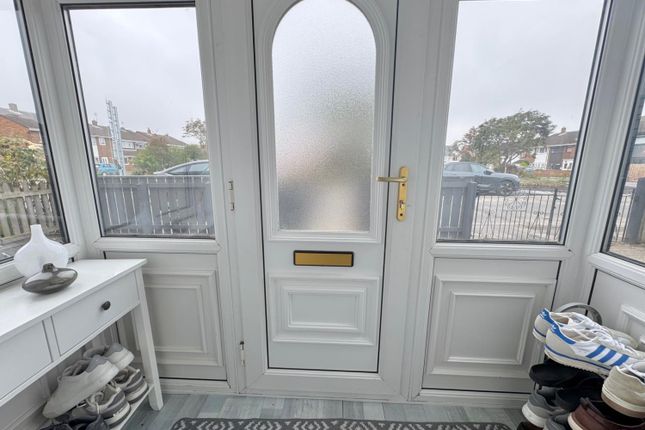 5, Clarke Terrace, Seaham photo 2