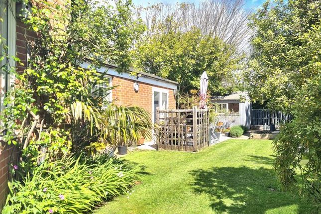 Detached house for sale in Grove Road, Lee-On-The-Solent