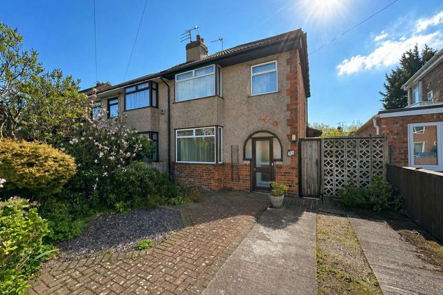 3-bed house on 10 Somerset Road, Wirral, £200,000