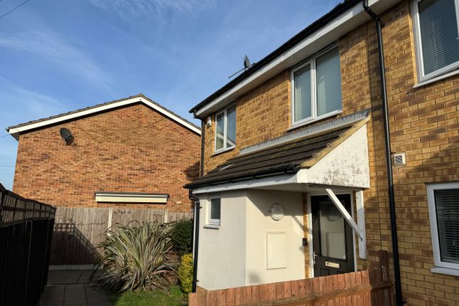 End terrace house for sale in Mansell Close, Leigh-On-Sea