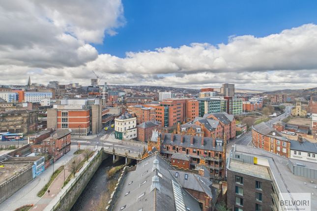 iQuarter, Blonk Street, Sheffield photo 3