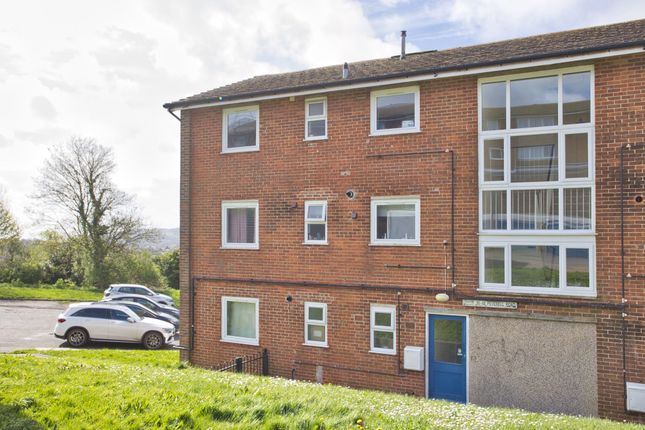 Thumbnail Flat for sale in Peverell Road, Dover