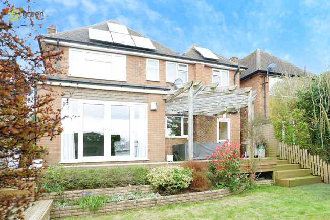 Detached house for sale in Lichfield Road, Four Oaks, Sutton Coldfield