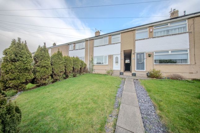 3-bed house on 140, Wyke Lane, Bradford, £185,000