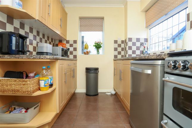 Semi-detached house for sale in Queens Drive, Rowley Regis