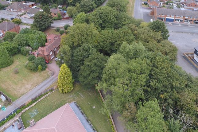 Land for sale in Wrens Nest Lane, Ketley, Telford