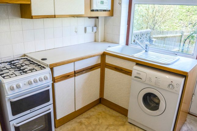 3 Bed End Terrace House For Sale In Blue Haze Avenue