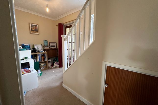 Semi-detached house for sale in Greenfield Way, Dunton, Biggleswade