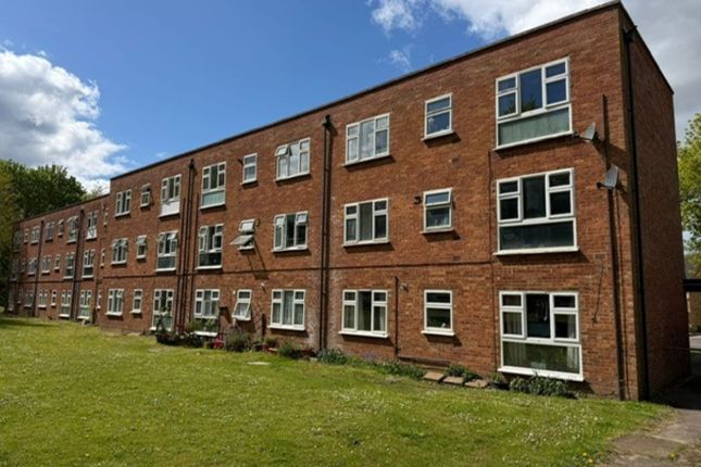 1-bed flat on 30, Rundells, Letchworth Garden City, £125,000