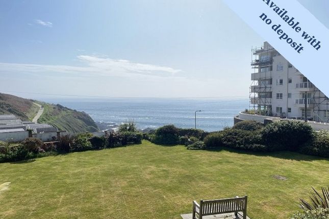 1-bed flat on 18 Fairhaven Court, Rotherslade, £800/mo