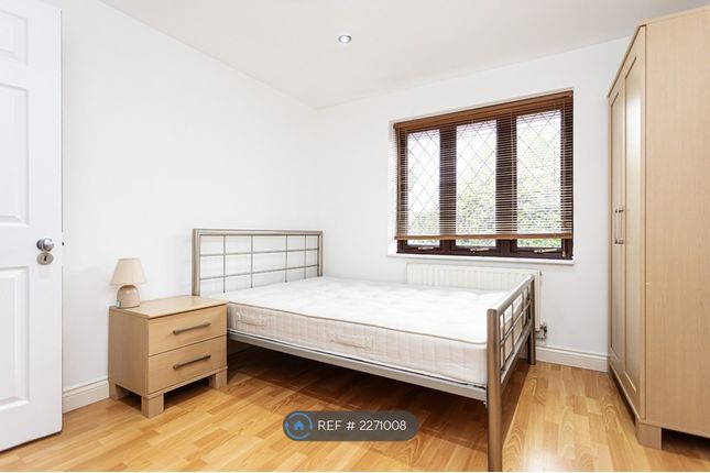 Annexe Bedroom