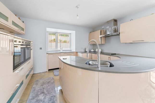Detached house for sale in Rembrandt Way, Newport