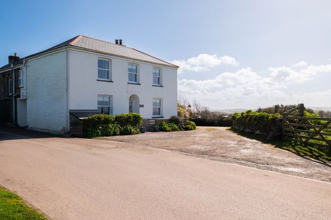Trewint House, Trewiston Lane, St Minver photo 2