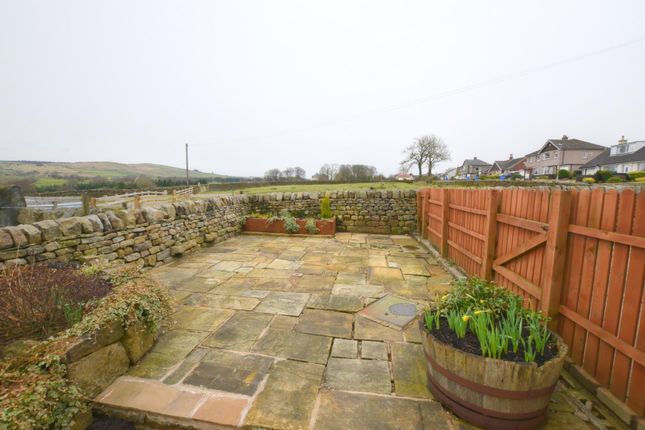 Cottage for sale in Brownhill Row, Colne