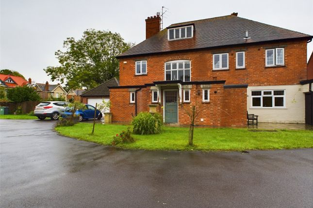 Thumbnail Detached house for sale in Reservoir Road, Gloucester, Gloucestershire
