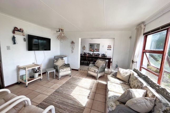Detached house for sale in 55 Dawnview Crescent, Paradise Beach, Jeffreys Bay, Eastern Cape, South Africa