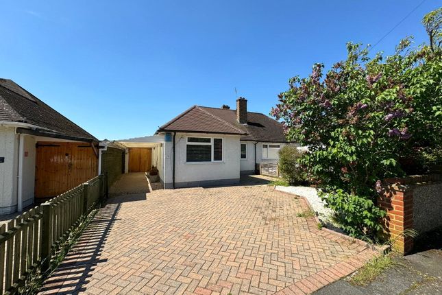 Bungalow for sale in Walton-On-Thames, Surrey