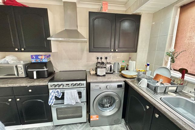 5, Casper Court, NOTTINGHAM photo 3