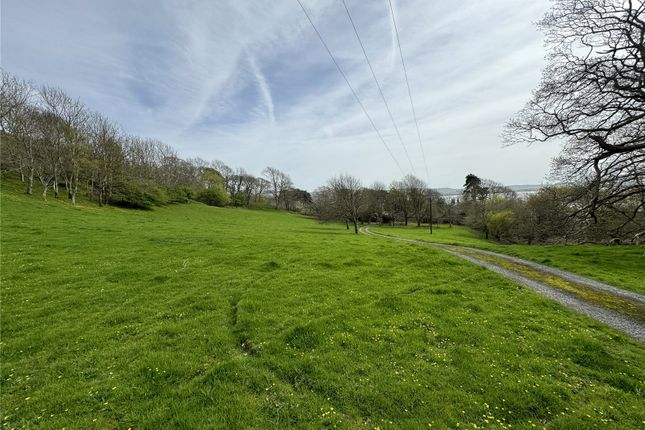 Land for sale in Land At Trefri, Aberdyfi, Gwynedd