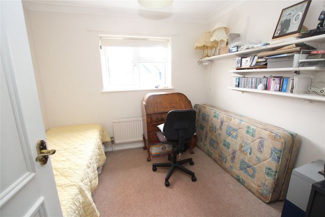 Terraced house for sale in The Rhond, Hoveton, Norwich, Norfolk