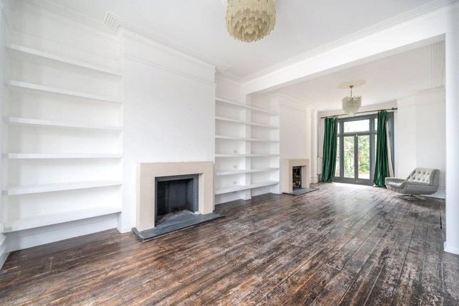 Thumbnail Detached house to rent in Sellons Avenue, London