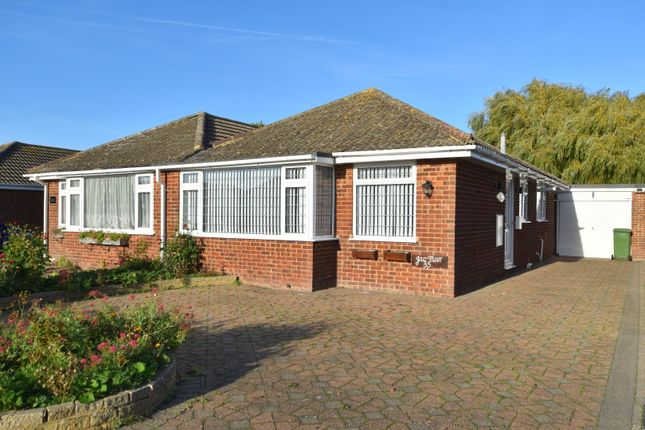 2-bed bungalow on 35, Seabourne Way, Romney Marsh, £325,000