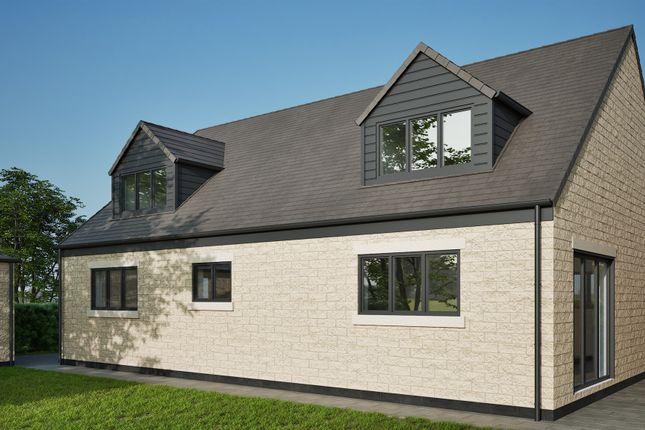 Plot 1, The Views, Barnsley photo 3