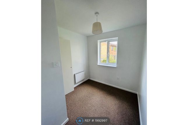 Semi-detached house to rent in Whitley Mead, Stoke Gifford, Bristol
