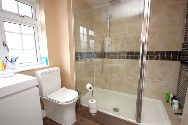 Detached house for sale in Albion Place, Rushden