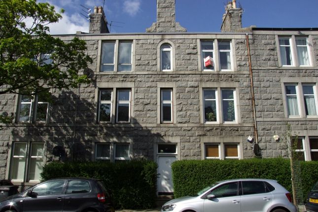 Thumbnail Flat to rent in Mid Stocket Road, Midstocket, Rosemount, Aberdeen