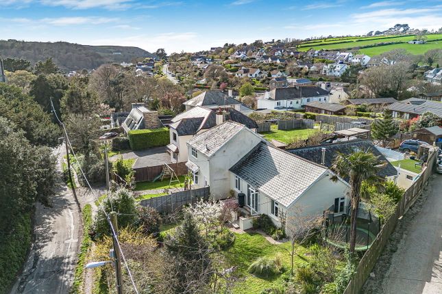 4-bed house on Briar Hill Farmhouse, Court Road, Plymouth, £650,000