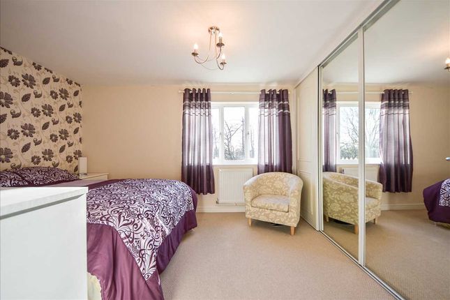 End terrace house for sale in Pershore Close, Wellingborough