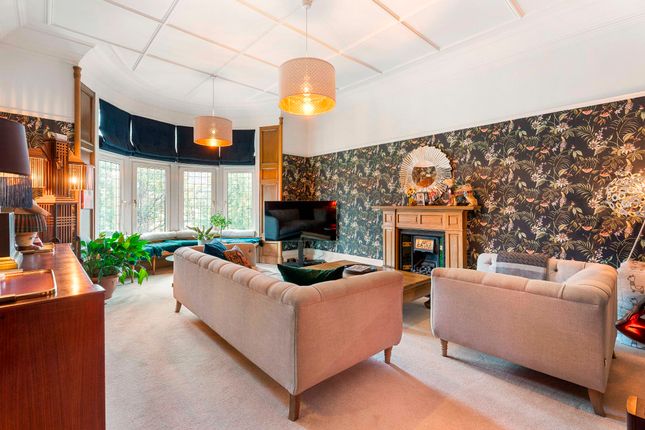 14a Whittingehame Drive Glasgow, Glasgow photo 4