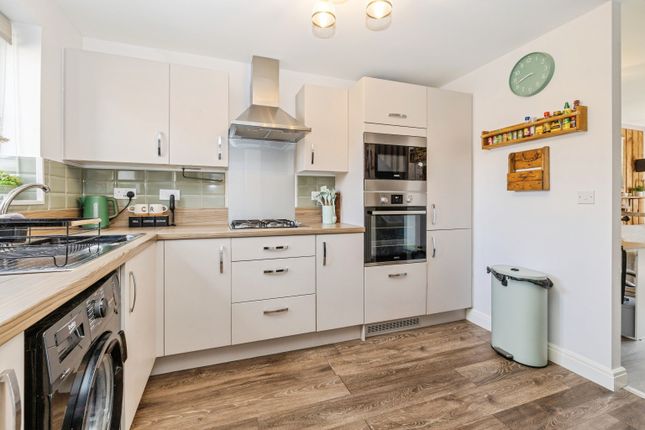 4, David Todd Way, Bardney, Lincoln photo 4