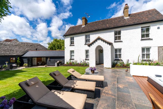 5-bed house on Rumballs Farm,, Thorley Lane East, Herts, £1,600,000