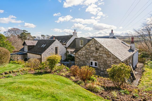 Detached house for sale in Craigmore Farm, Stockiemuir Road, Blanefield, Glasgow