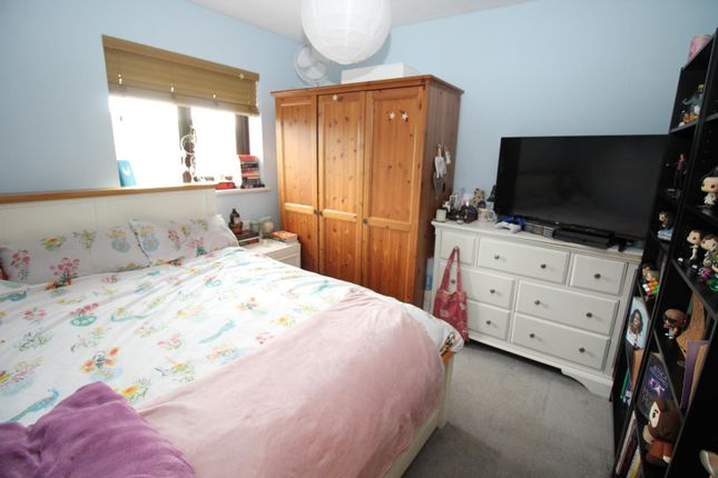 End terrace house for sale in Squires Leaze, Thornbury, Bristol