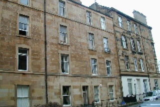 Thumbnail Flat to rent in Livingstone Place, Edinburgh