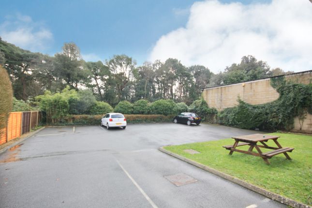 Flat for sale in Langley Road, Poole