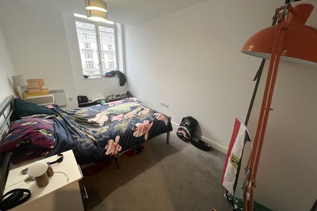 Flat for sale in The Strand, Liverpool, Merseyside