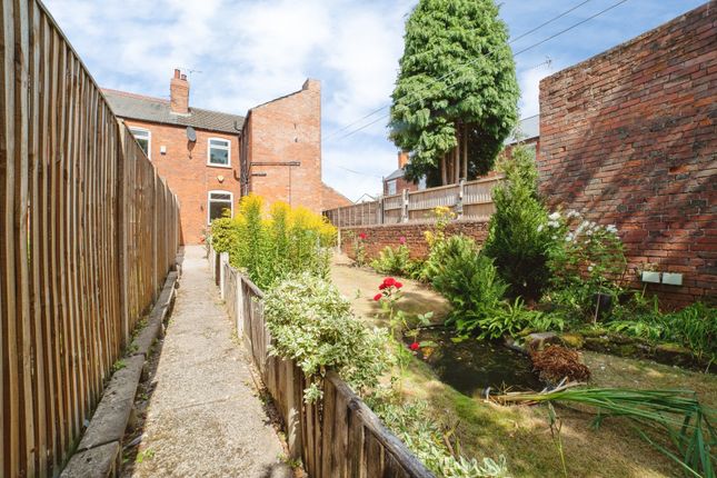 1, Stanley Road, Nottinghamshire photo 4